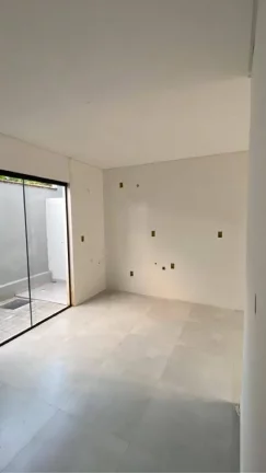 Imagem Sobrado Geminado em Condomínio
