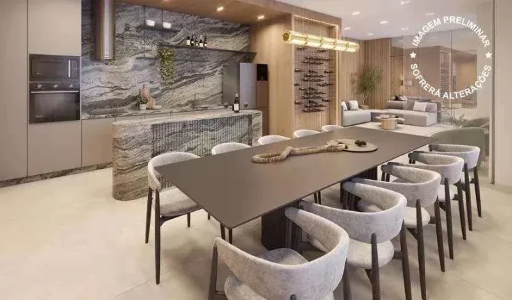 Imagem Breve Lançamento Apartamento 2 dormitórios - Reserva São Caetano Bosque - São Caetano do Sul