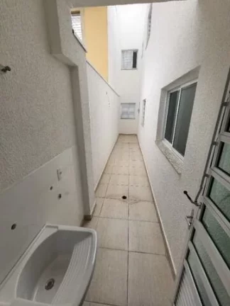 Imagem APARTAMENTO PADRÃO 3 DORMITÓRIO COM SUÍTE DUAS VAGAS 90 M2 NO PARQUE DAS NAÇÕES - SANTO ANDRÉ