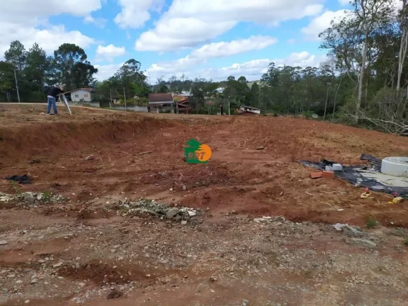 Imagem Terreno para Venda em São Roque, Do Carmo (canguera)