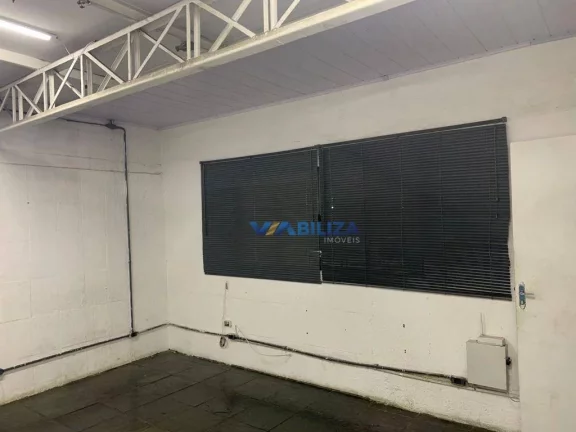 Imagem Galpão, 287 m² - venda por R$ 3.600.000,00 ou aluguel por R$ 8.708,00/mês - Residencial Parque Cumbica - Guarulhos/SP