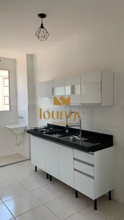 Imagem Apartamento à Venda Ipatinga Zona Oeste - Sorocaba/SP