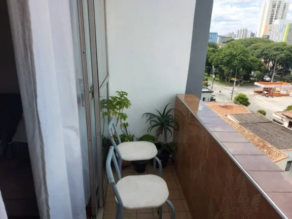 Imagem Alugo em Santo André, Campestre Apto
