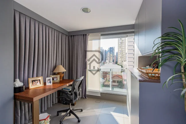 Imagem Apartamento Alto Padrão moema pronto para morar