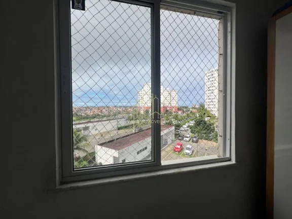 Imagem Apartamento de 3 quartos com suíte e vaga de garagem em Piatã, Salvador-BA: oportunidade imperdível!