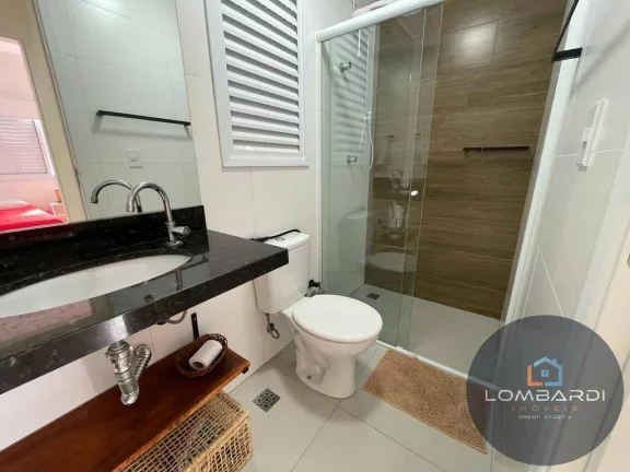 Imagem Apartamento decorado no itaguá