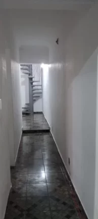 Imagem Sobrado com 3 dormitórios à venda, 138 m² por R$ 490.000,00 - Vila Sol Nascente - Suzano/SP