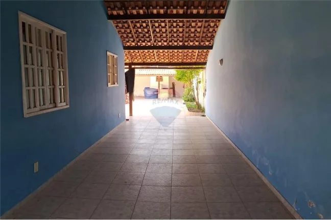 Imagem casa em condomínio com 3 quartos (1 suite)