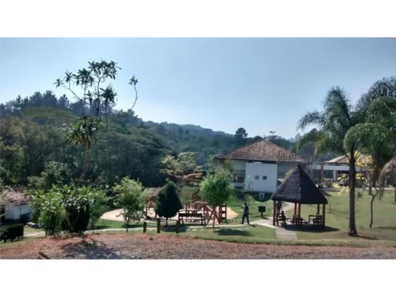 Imagem Terreno à venda, 630 m² por R$ 275.000,00 - Parque das Artes - Embu das Artes/SP