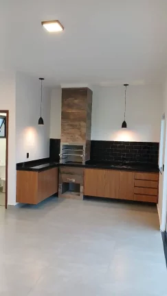 Imagem Casa Nova Imponente no Villa Verde - Bragança Paulista