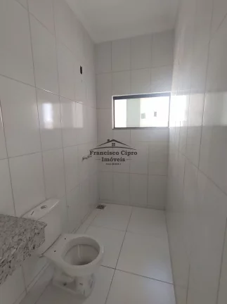 Imagem Casa à venda no bairro Portal das Colinas - Guaratinguetá/SP