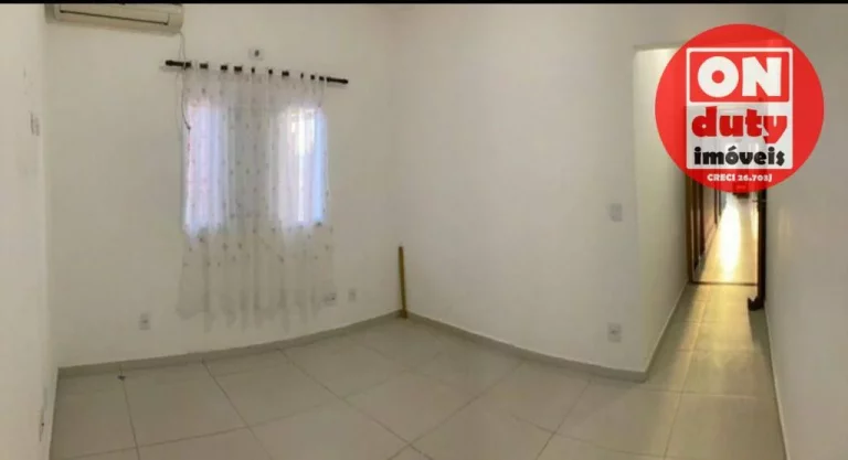 Imagem Casa à venda, 100 m² por R$ 425.000,00 - Vila São Jorge - Santos/SP