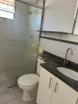Imagem Casa 3 Dormitórios ( 1 suíte), 2 vagas, Campo Dei Fiore, Urbanova, Sjc.