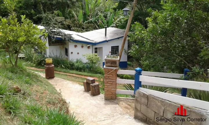 Imagem Pousada Rural a Venda em Sapucaí Mirim-MG.