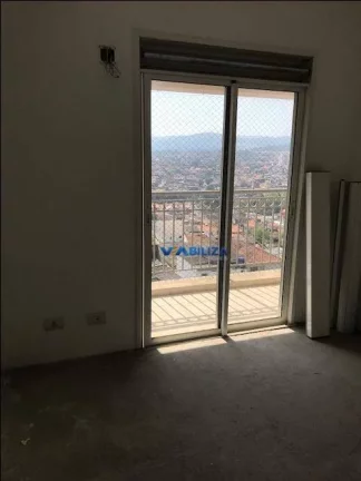 Imagem Apartamento à venda, 168 m² por R$ 1.399.000,00 - Vila Rosália - Guarulhos/SP