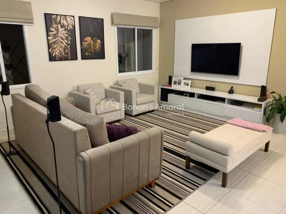 Imagem Sobrado de Luxo com 3 Suítes e Infraestrutura Completa

Este magnífico sobrado oferece o equilíbr...