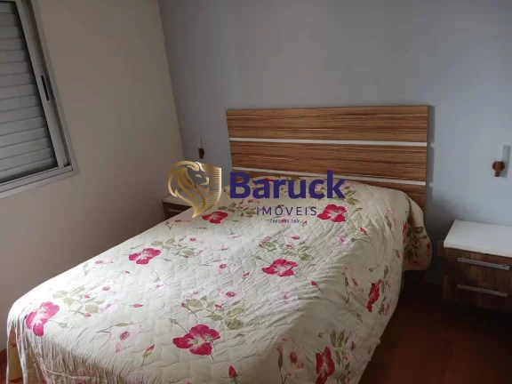 Imagem Apartamento com 2 Quartos à Venda, 73 m² em Taboão - São Bernardo Do Campo