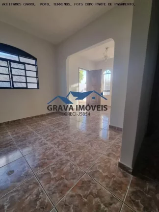 Imagem Casa 3 dormitórios para Venda em Sarandi, Jardim Panorama, 3 dormitórios, 1 suíte, 2 banheiros, 2 vagas