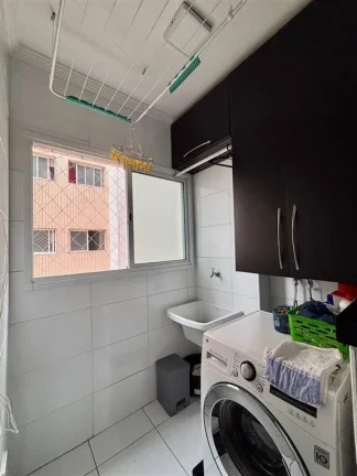 Imagem APARTAMENTO COM 85 m² - FORTE - PRAIA GRANDE SP