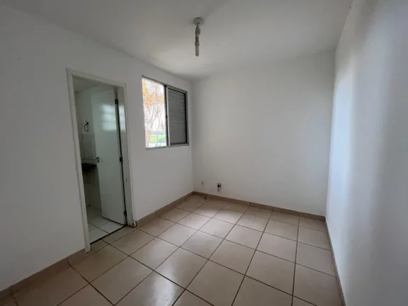 Imagem Apartamento garden para venda em Residencial Amazonas com 2 quartos, sendo 1 suíte, 62m2