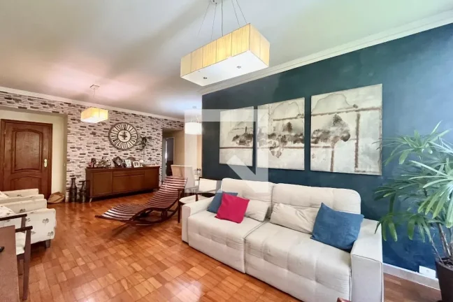 Imagem Apartamento à Venda - Copacabana, 3 Quartos, 155 m2