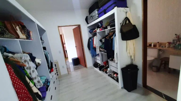 Imagem Casa no residencial Campos do Conde