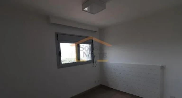 Imagem Apartamento 2 dormitórios, sendo 1 suite, sala 2 ambientes, sacada com redes de proteção, cozinha...