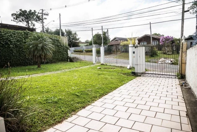 Imagem Terreno no Ecoville, com testada de 15,10 m²