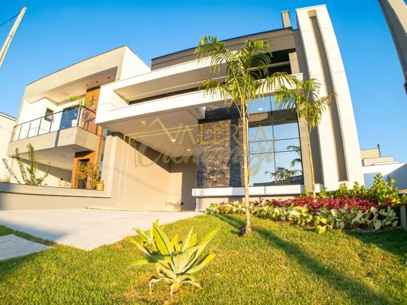 Imagem CASA RESIDENCIAL em INDAIATUBA - SP, LOTEAMENTO PARK GRAN RESERVE