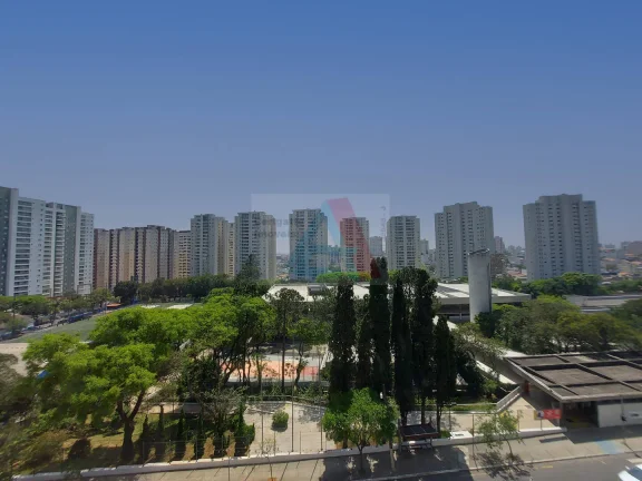 Imagem Apartamento à venda em Santo André na divisa com São Caetano do Sul