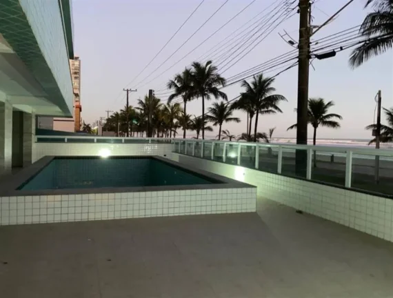 Imagem APARTAMENTO COM 76.56 m² - REAL - PRAIA GRANDE SP