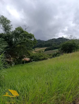 Imagem Vendo Tereno com Ótima Topografia em Condomínio em São Pedro da Serra com 360 mts²