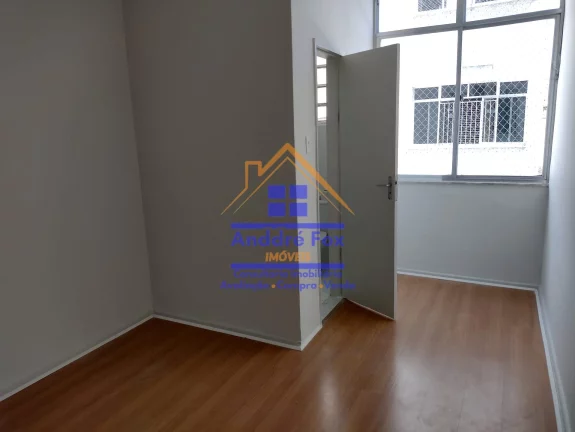 Imagem Tijuca, Rio de Janeiro - RJ , Apartamento 3 Quartos , 1 Suíte, Sala , Vaga , Perto do Metrô, R$ 631.500,00