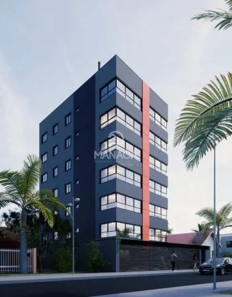 Imagem Apartamento de 3 quartos do Itajuba em Barra Velha - SC