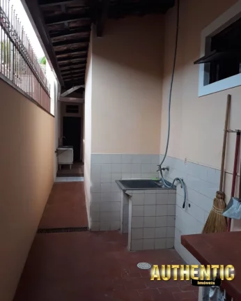 Imagem CASA RESIDENCIAL em ITU - SP, PARQUE RESIDENCIAL PRESIDENTE MÉDICI