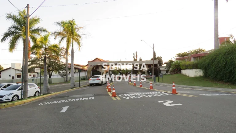 Imagem Casa no Condomínio Portal de Itu com 3 dormitórios 1 suíte com piscina 400 m2 para locação em Itu SP - lindo condomínio - vejas as fotos e descrição