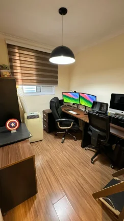 Imagem You Saúde - Apartamento à venda 69m² 3 quartos suíte vaga You Saúde Nossa Senhora da Saúde