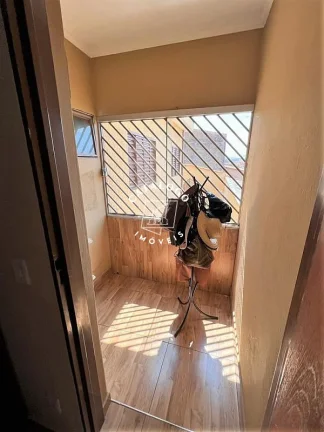 Imagem Casa a Venda no bairro Jardim Heitor Rigon - Ribeirão Preto, SP