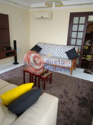 Imagem Sobrado a venda 3 suítes 2 vagas 210m² Vila Mazzei São Paulo