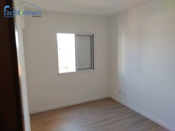 Imagem APARTAMENTO 2 DORMITÓRIOS COM SUÍTE À VENDA - PAULICÉIA - SÃO BERNARDO