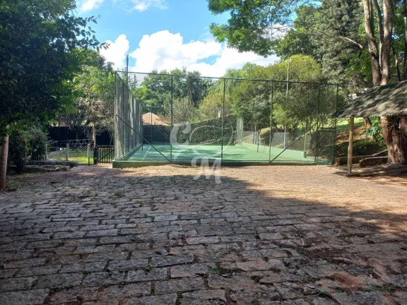 Imagem Chácara com Casa de Campo