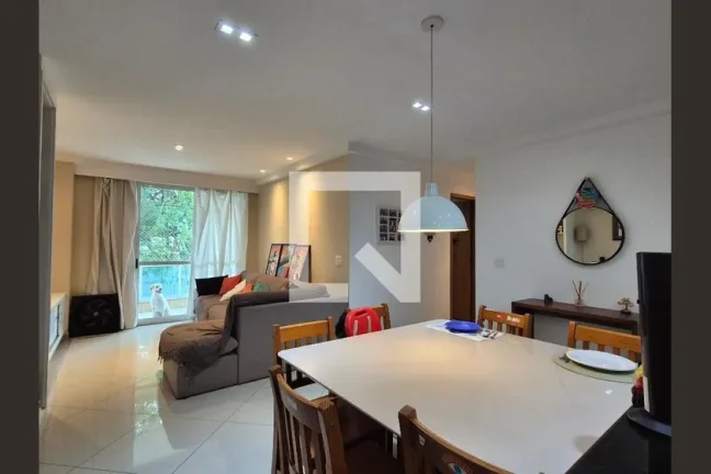 Imagem Apartamento à Venda - Recreio, 3 Quartos, 122 m2