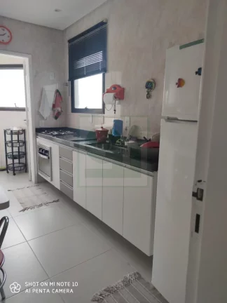 Imagem APARTAMENTO RESIDENCIAL em GUARUJÁ - SP, LOTEAMENTO JOÃO BATISTA JULIÃO