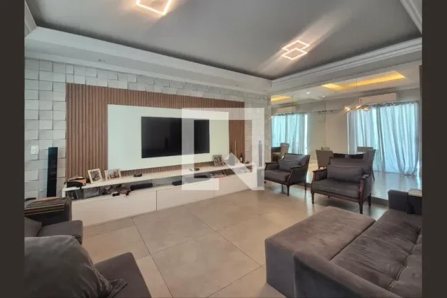 Imagem Casa à Venda - Vargem Pequena, 3 Quartos, 195 m2