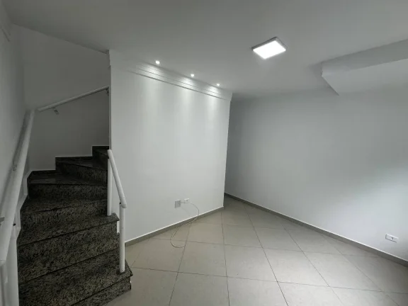Imagem Sobrado em Condominio na Vila Cisper