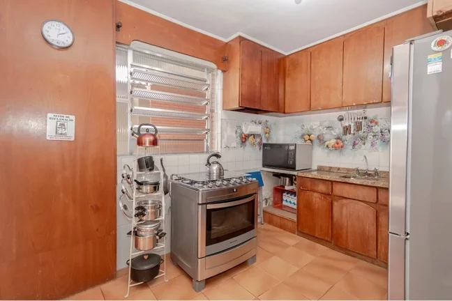 Imagem Casa com 4 Quartos à Venda, 381 m² em Camaquã - Porto Alegre