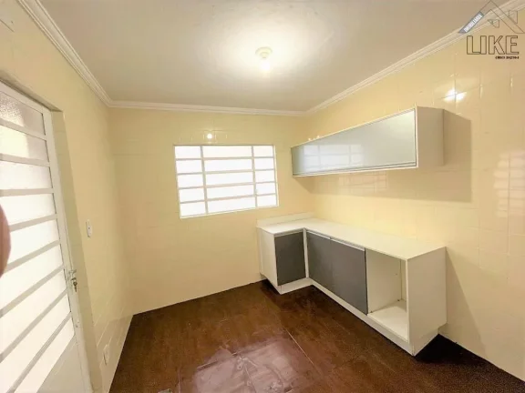 Imagem Venda - Casa no Jardim Oriente + Edícula