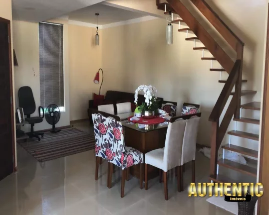 Imagem CASA RESIDENCIAL em PORTO FELIZ - SP, JULITA