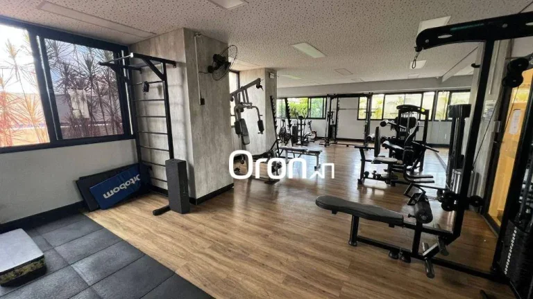 Imagem Apartamento à venda, 102 m² por R$ 1.150.000,00 - Setor Aeroporto - Goiânia/GO