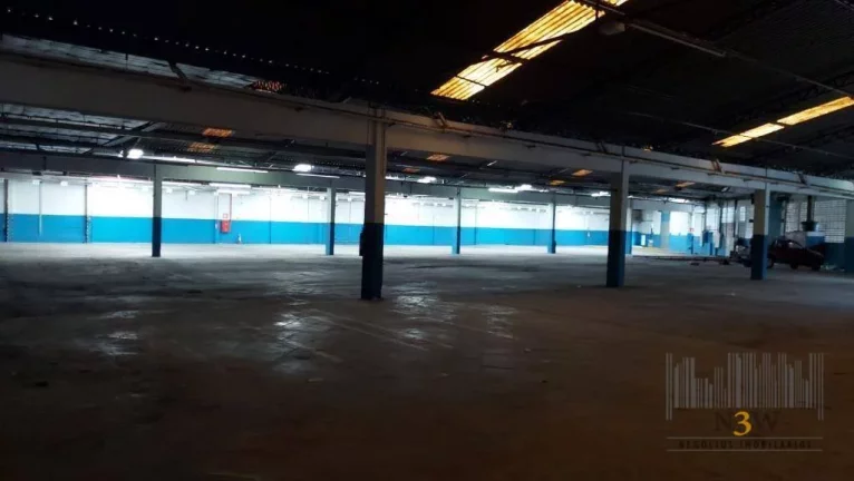 Imagem Galpão para alugar, 2949 m² por R$ 119.102,54/mês - Vila Leopoldina - São Paulo/SP